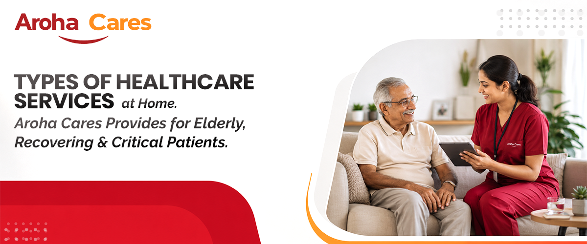 home health care services
